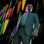 Grand Theft Auto V: Eight New Screenshots Unveil Range of Activities