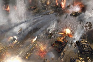 Company Of Heroes 2 Distributer Suspends Sales In Russia Due To Complaints