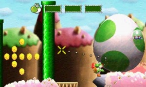 Yoshi’s New Island Video Walkthrough in HD | Game Guide