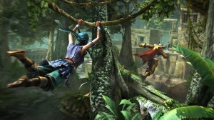 Assassin’s Creed 4: Black Flag Naval Fort GamePlay Demo From GamesCom