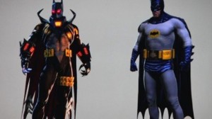 Batman: Arkham Origins Trailer Reveals Knightfall DLC, The Joker