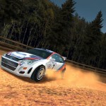 Colin Mcrae Rally Launches Today for the iOS Devices