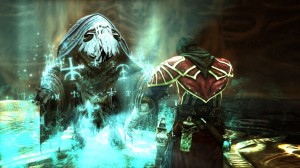 Castlevania: Lords of Shadow 2 New Details, Trailer Revealed