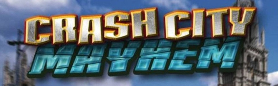 Crash City Mayhem Review