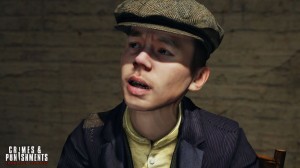 Crimes and Punishments Receives Four New Screenshots, Debuts at E3 2013