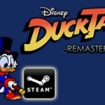 DuckTales Remastered HD Media Blowout