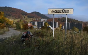 Alpha Version Of DayZ Sells over 400,000 Copies On Steam