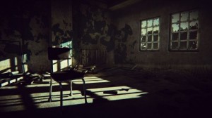 Daylight Interview: Developing the Next Big Nightmare for PS4 And PC