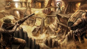 Nordic Games Now Owns Desperados and Silver Franchises