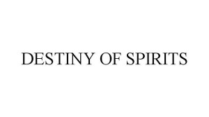 Destiny of Spirits Announced: New Free to Play PlayStation Vita Title