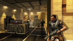 Deus Ex: The Fall Review