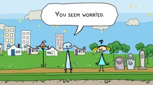 Doki Doki Universe Trailer and Screenshots are Curiouser and Curiouser