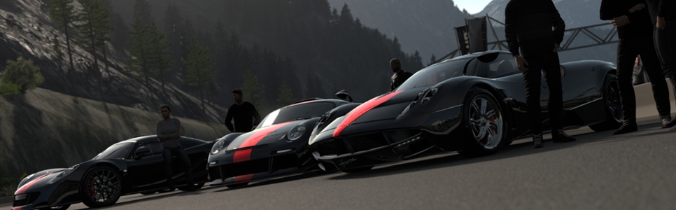 DriveClub Hands On Impressions – A Racing Game That’s Made for Everybody