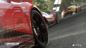 DriveClub Server Issues Continue, No Concrete Info on PS Plus Edition