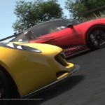 DriveClub Developers Confirm The Differences Between PS+ And Retail Version