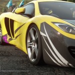 DriveClub Dev Explains Why Game Is ‘Locked’ At 30fps, No Real Time Day/Night Cycles, Details FAME System