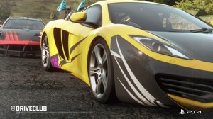DriveClub Dev Explains Why Game Is ‘Locked’ At 30fps, No Real Time Day/Night Cycles, Details FAME System