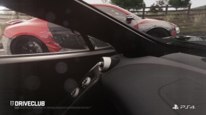 Evolution Talks About DriveClub PS Plus Edition
