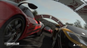 DriveClub Official Release Date, New Videos and Details “In The Weeks to Come”