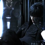 Final Fantasy 15 Once Again The Most Wanted Game in Famitsu Readers Choice