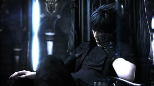 Final Fantasy XV Announced For Xbox One