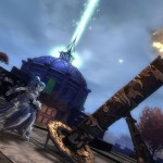 Guild Wars 2: The Sky Pirates of Tyria Update is Live
