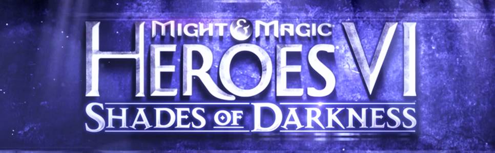Heroes of Might and Magic VI: Shades of Darkness Review