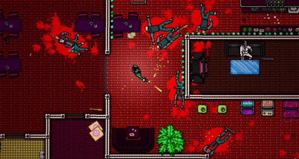 Hotline Miami 2 (4)