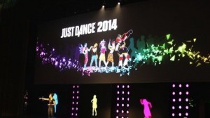 Just Dance 2014 Announced for Current and Next Gen Consoles: Up to Six Player Co-op