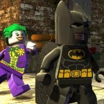 Lego Batman 2: DC Heroes Wii U Review