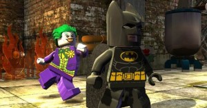 Lego Batman 2: DC Heroes Wii U Review