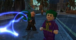 LEGO Incredibles 2 and LEGO DC Villains Games May Be in the Works