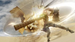 Square Enix Wants Lightning Returns: Final Fantasy XIII to “Beat Skyrim”