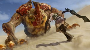 Lightning Returns: FFXIII Directors Talk Possibility of Eidos-Developed Final Fantasy Games