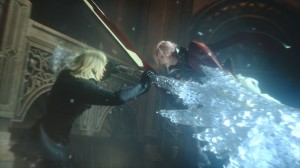 Lightning Returns: Final Fantasy XIII Opening Cinematic Revealed