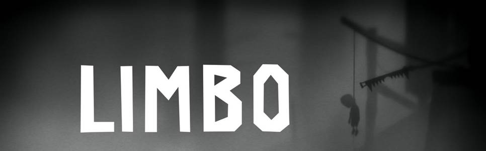 Limbo PS Vita Review
