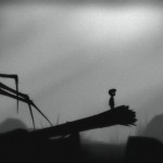Limbo Now Available for PlayStation 4 in 1080p