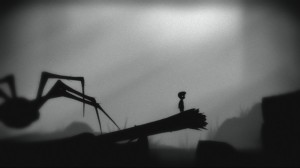 Limbo Now Available for PlayStation 4 in 1080p