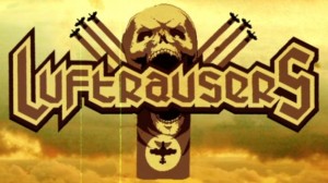 Luftrausers Releasing on March 18th for PS3/Vita and PC