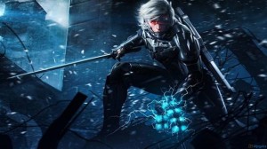 Metal Gear Rising: Revengeance PC Version Screen Revealed, “Looking Good” to Kojima