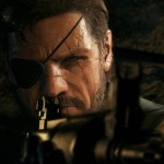 Metal Gear Solid 5: Ground Zeroes Free on PlayStation Plus in June