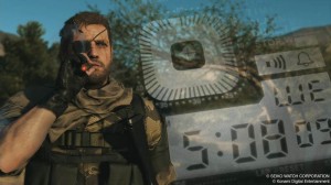 Metal Gear Solid 5 The Phantom Pain: Kojima Explains Why Story is Postscripted Every Time
