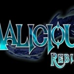 Malicious Rebirth Announced for PlayStation Vita