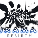 Muramasa Rebirth PlayStation Vita Launch Trailer