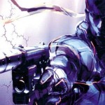 Kojima Seeking to Remake Metal Gear Solid Using Fox Engine