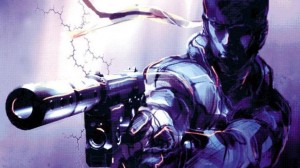 Kojima Seeking to Remake Metal Gear Solid Using Fox Engine