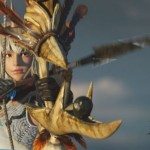 Monster Hunter Online CG and Gameplay Trailers Released