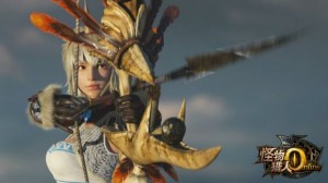 Monster Hunter Online CG and Gameplay Trailers Released