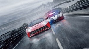 Need for Speed Rivals Wiki: Everything you need to know about the game