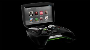Nvidia Shield Delayed Till Next Week(ish)